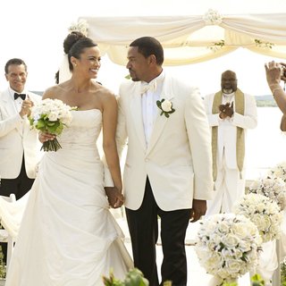 Jumping the Broom Picture 1