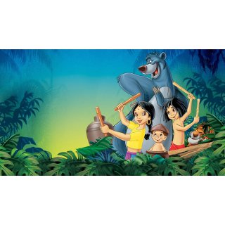 Jungle Book 2, The (2003)