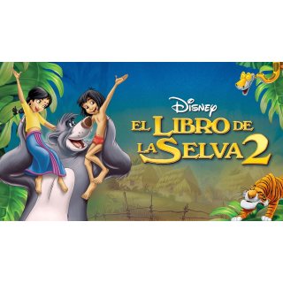Jungle Book 2, The (2003)