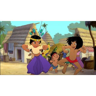 Jungle Book 2, The (2003)