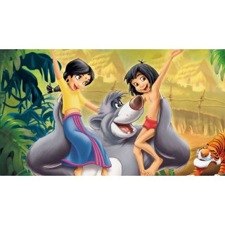 Jungle Book 2, The (2003)