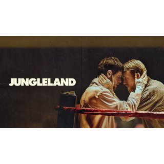 Jungleland (2020)
