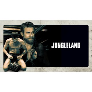 Jungleland (2020)