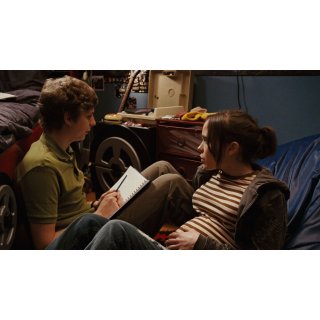 Juno (2007)