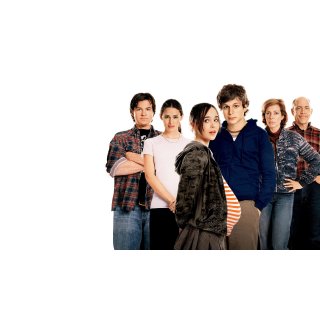 Juno (2007)