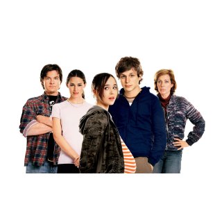 Juno (2007)