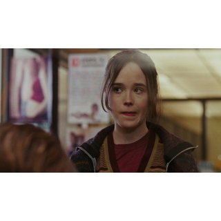 Juno (2007)