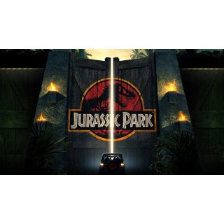 Jurassic Park Picture 1
