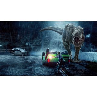 Jurassic Park (1993)