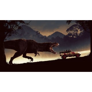 Jurassic Park (1993)
