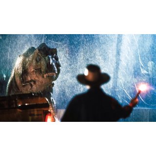 Jurassic Park Picture 8