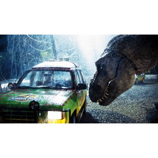 Jurassic Park (1993)
