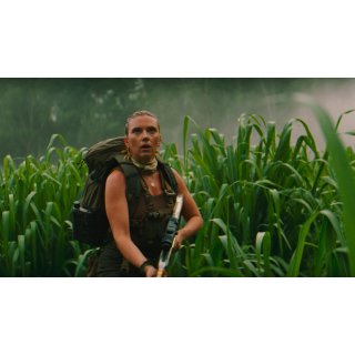 Jurassic World: Rebirth (2025)