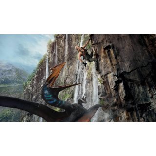 Jurassic World: Rebirth (2025)