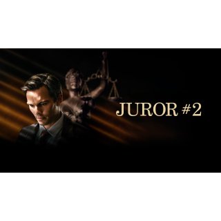 Juror #2 (2024)