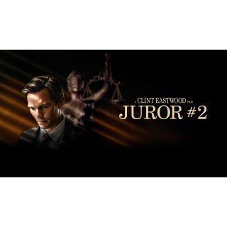 Juror #2 (2024)
