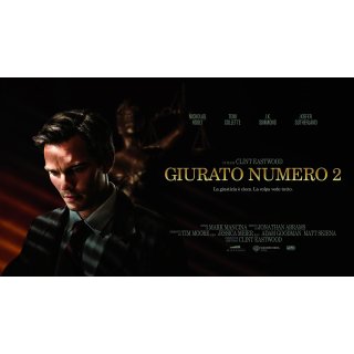 Juror #2 (2024)