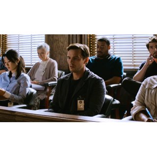 Juror #2 (2024)
