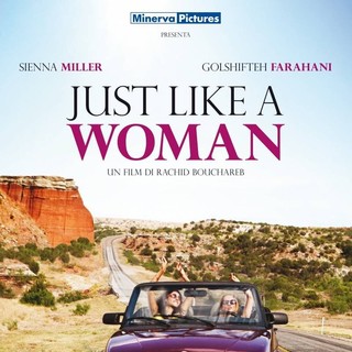 Just Like A Woman Picture 22