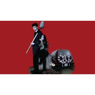 Just Buried (2008)