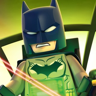 Justice League 2 (1970)