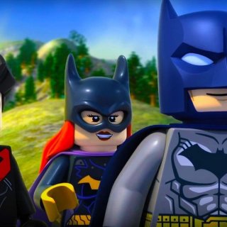 Justice League 2 (1970)