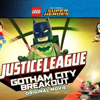 Justice League 2 (1970)