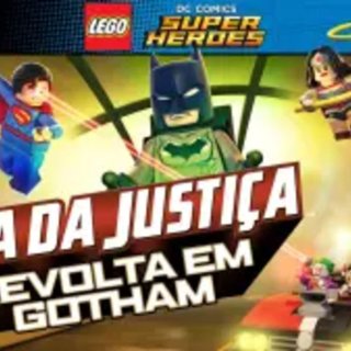 Justice League 2 (1970)
