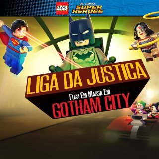 Justice League 2 (1970)