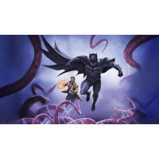 Justice League Dark (2017)