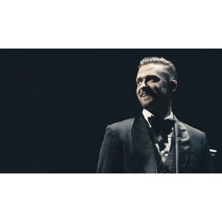 Justin Timberlake and the Tennessee Kids (2016)