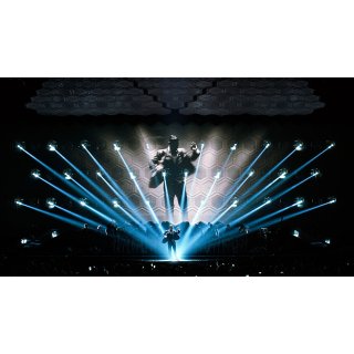 Justin Timberlake and the Tennessee Kids (2016)