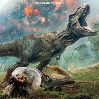 Jurassic World: Fallen Kingdom Picture 6