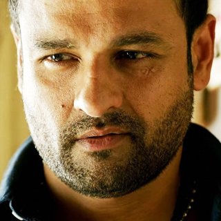 Rohit Roy stars as Amit Shellar in Film Kraft's Kaabil (2017)
