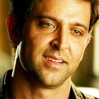 Hrithik Roshan stars as Rohan Bhatnagar in Film Kraft's Kaabil (2017)