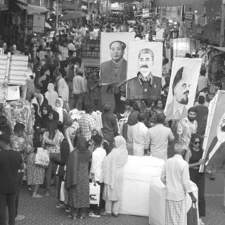 KAAKKATTHOLLAYIRAM KAMMYUNISTUKAAR (2026)
