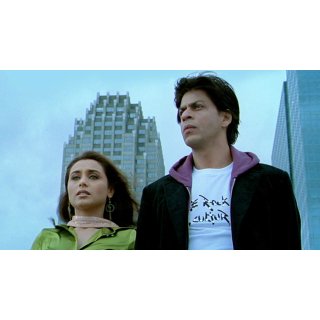Kabhi Alvida Naa Kehna (2006)