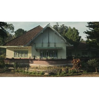 Kafir, Gerbang Sukma (2026)