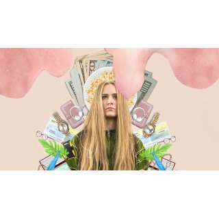 Kajillionaire (2020)