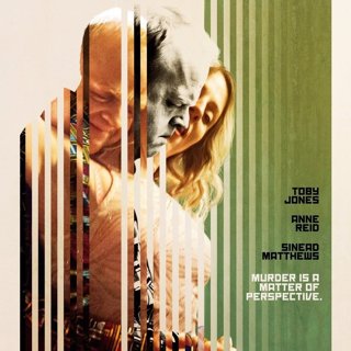 Poster of IFC Midnight's Kaleidoscope (2017)