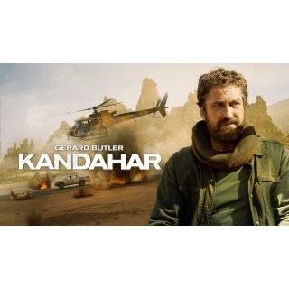 Kandahar (2023)