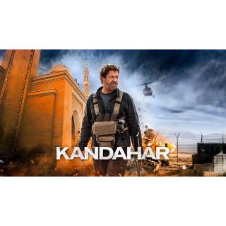 Kandahar (2023)