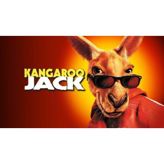 Kangaroo Jack Picture 1
