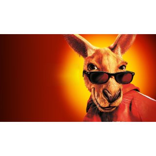 Kangaroo Jack Picture 2