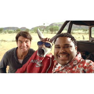 Kangaroo Jack Picture 5