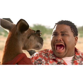Kangaroo Jack Picture 6