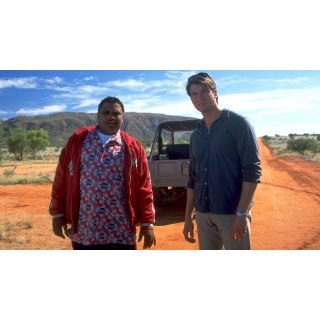 Kangaroo Jack Picture 7