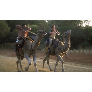 Kangaroo Jack Picture 9
