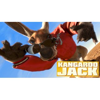 Kangaroo Jack Picture 10