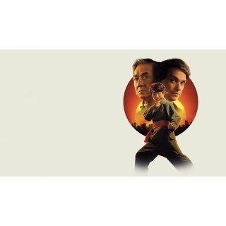 Karate Kid: Legends (2025)